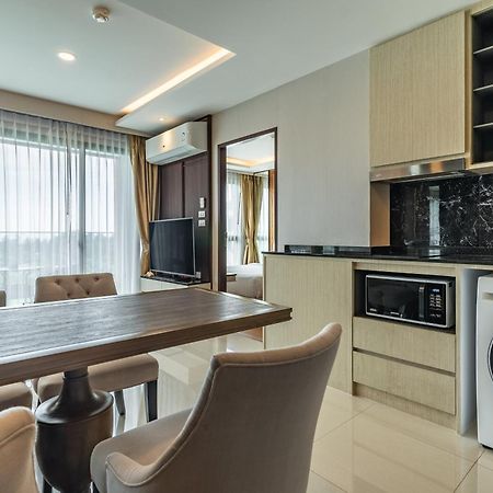 Panora Condo By Villacarte Praia de Surin Exterior foto